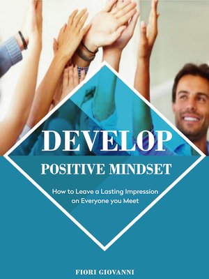 cover image of Develop Positive Mindset